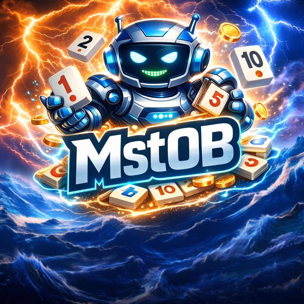 MstOB Logo